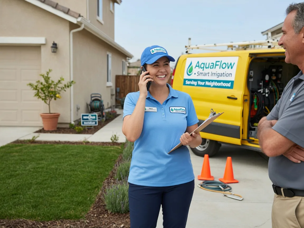 Irrigation Installation Plymouth, NC FAQs